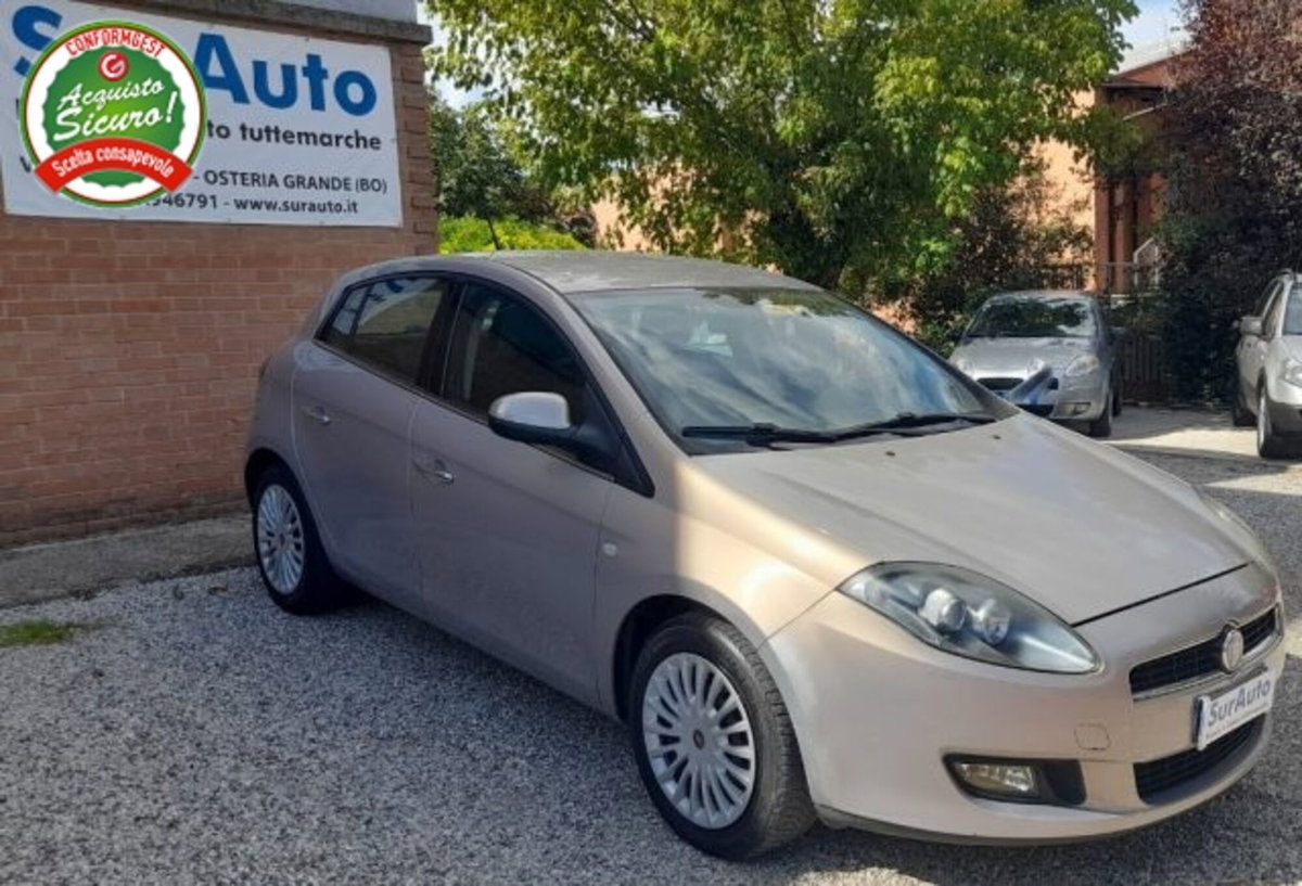 Fiat Bravo 1.6 MJT 105 CV DPF Active (3)