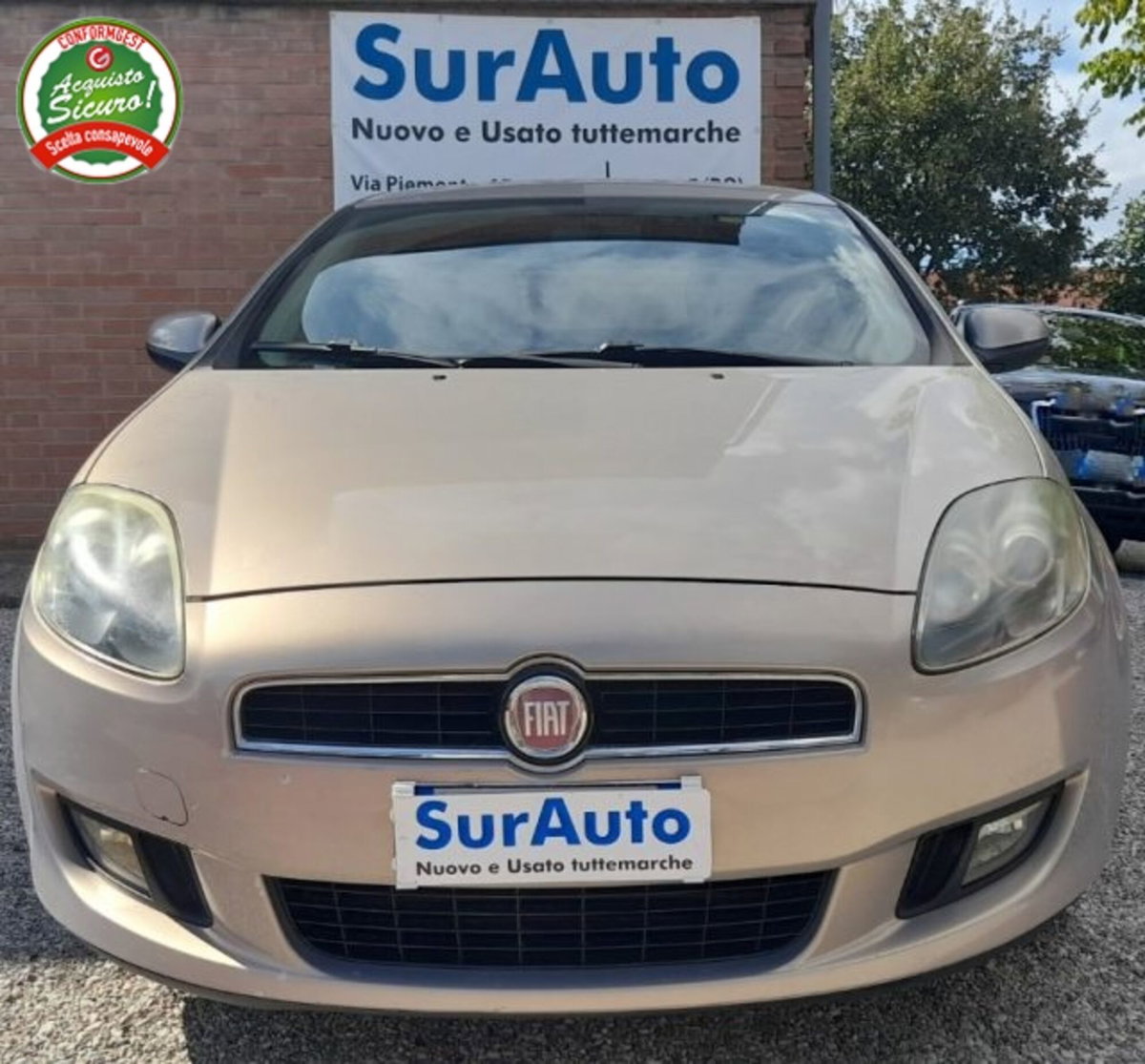 Fiat Bravo 1.6 MJT 105 CV DPF Active (4)