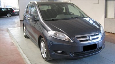 Honda FR-V 16V i-CTDi Comfort Plus 