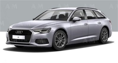 Audi A6 Avant 35 2.0 TDI S tronic Business  nuova