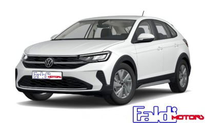 Volkswagen Taigo 1.0 TSI 110 CV Life nuova