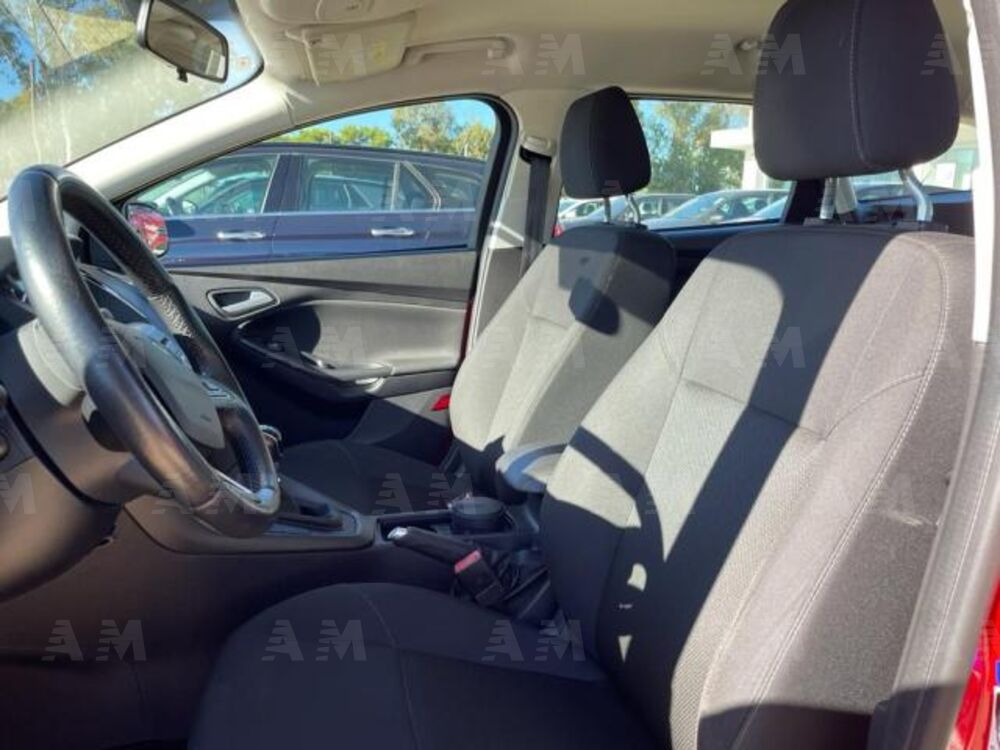 Ford Focus Station Wagon 1.5 TDCi 120 CV Start&Stop SW Business (6)
