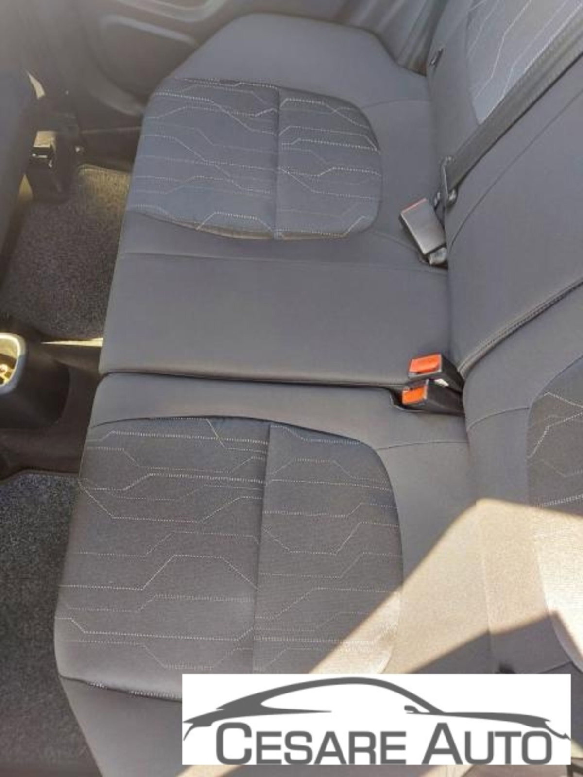 Kia Picanto 1.0 12V EcoGPL 5 porte Glam (5)