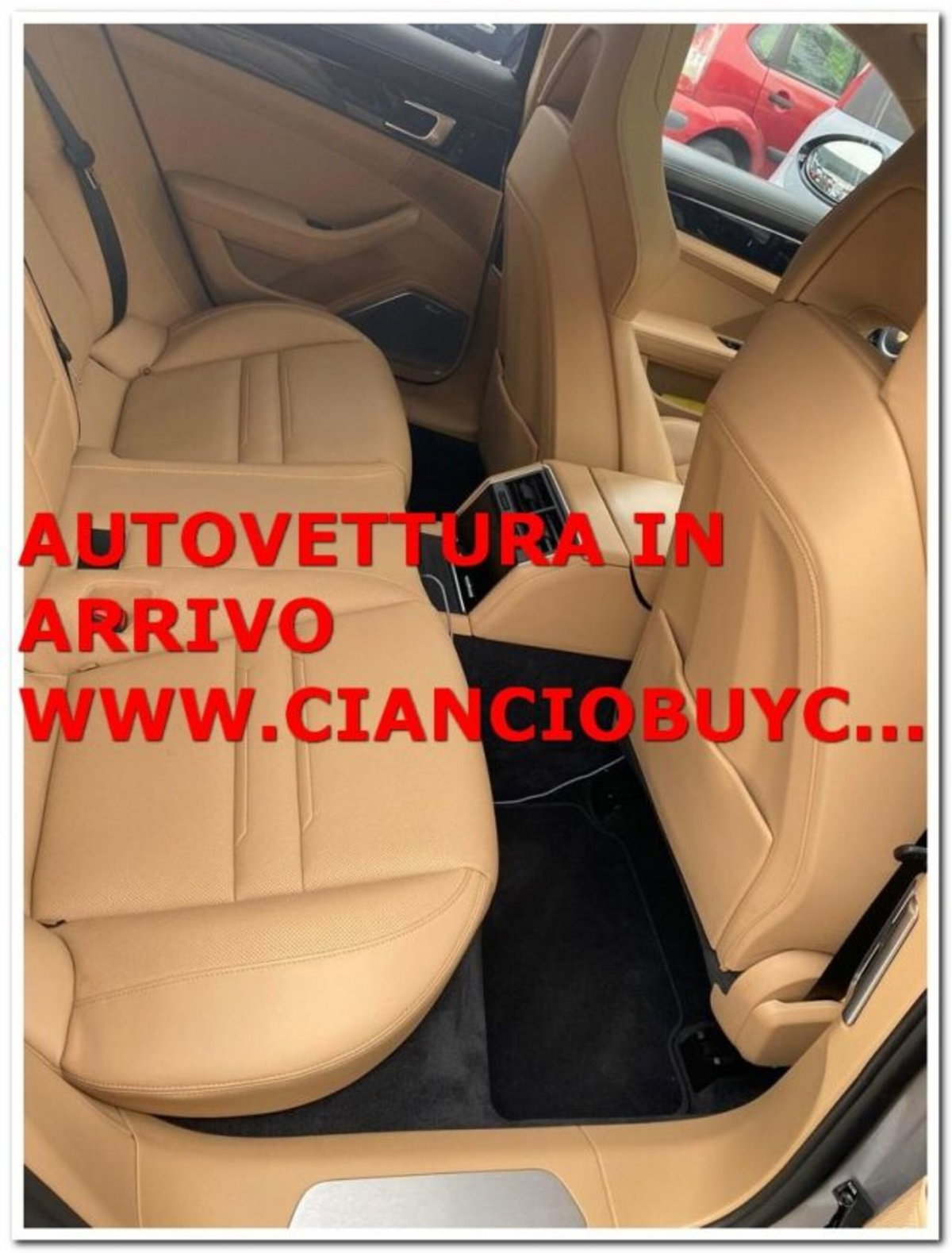 Porsche Panamera 4.0 Turbo (10)