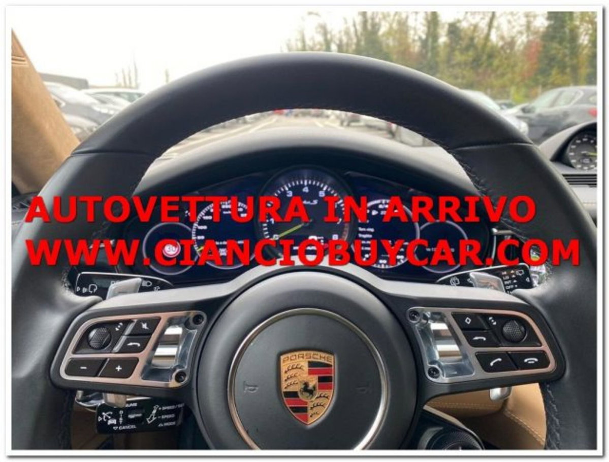 Porsche Panamera 4.0 Turbo (11)