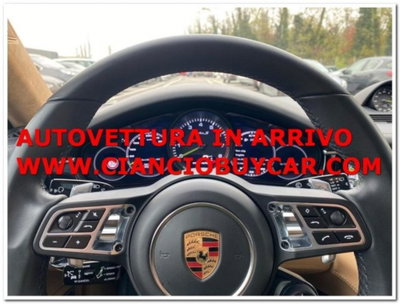 Porsche Panamera 4.0 Turbo (11)