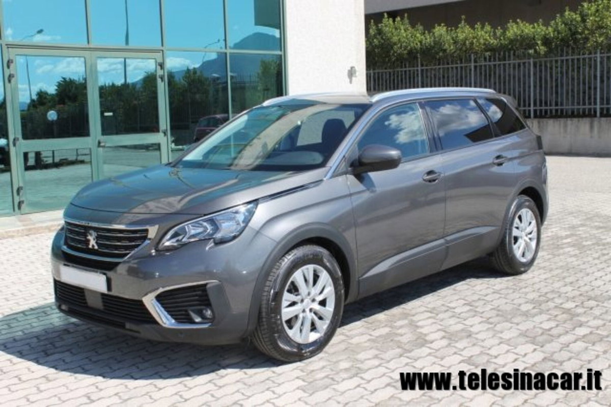 Peugeot 5008 BlueHDi 150 S&S Business