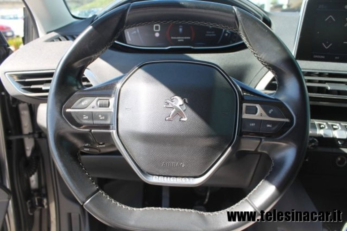 Peugeot 5008 BlueHDi 150 S&S Business (10)