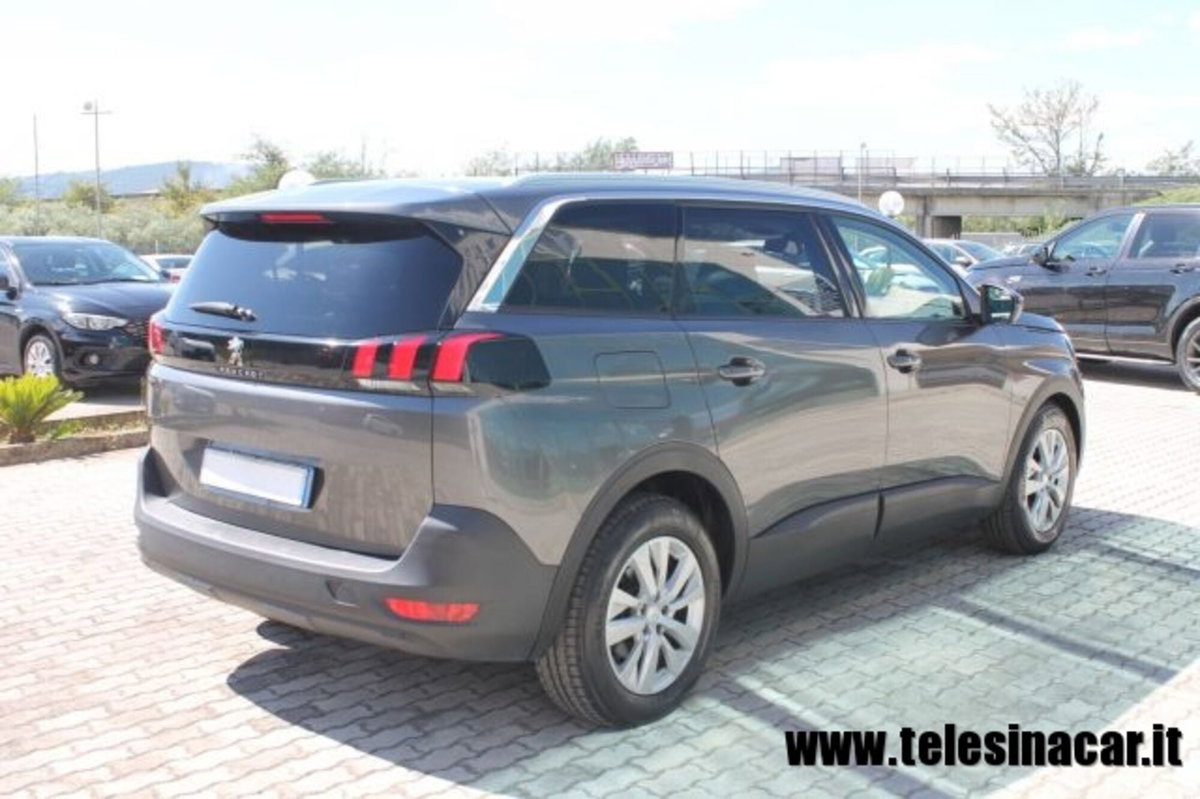 Peugeot 5008 BlueHDi 150 S&S Business (3)