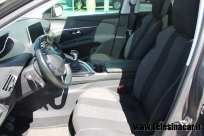 Peugeot 5008 BlueHDi 150 S&S Business (6)