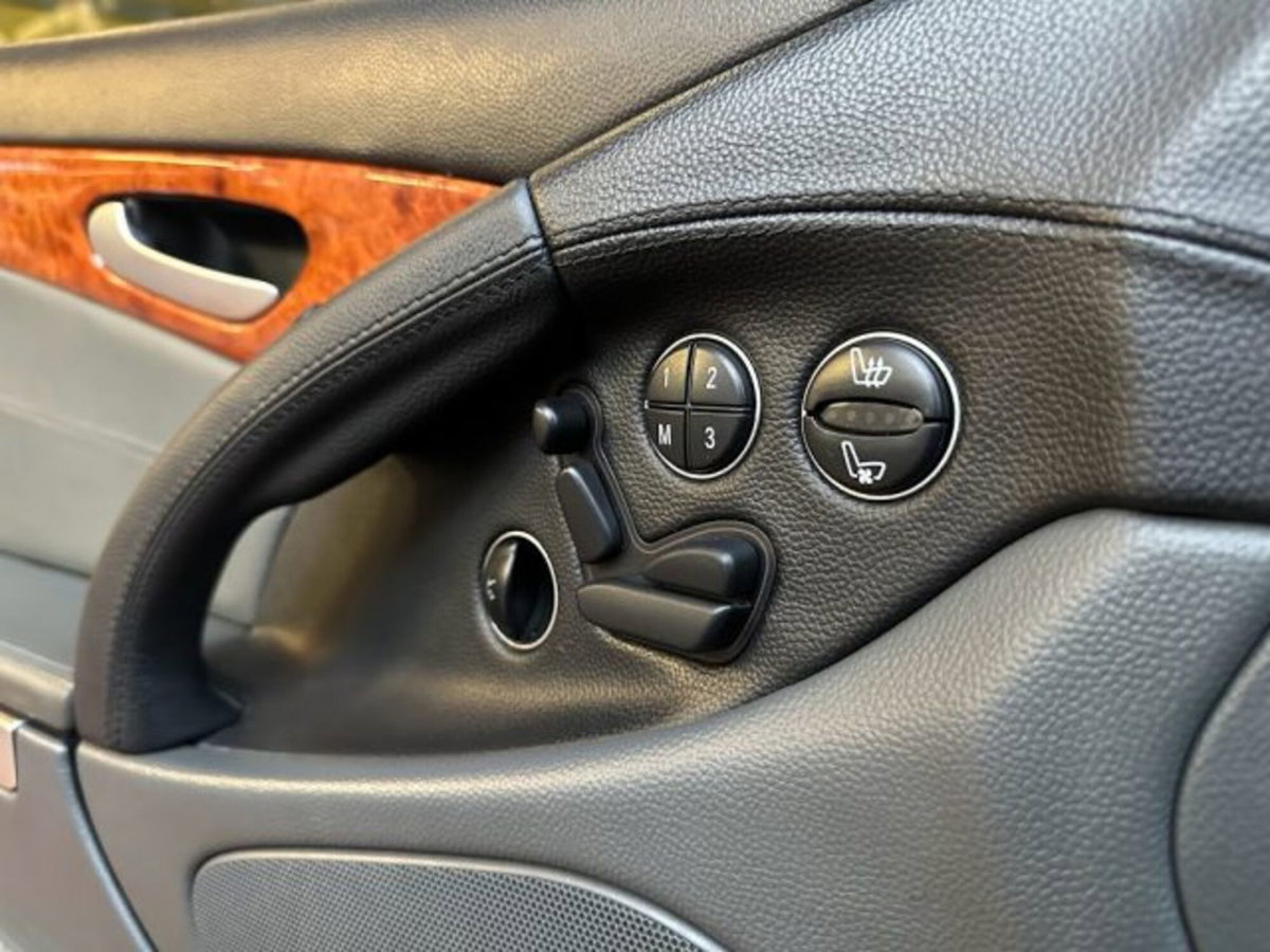 Mercedes-Benz SL 500 cat (6)