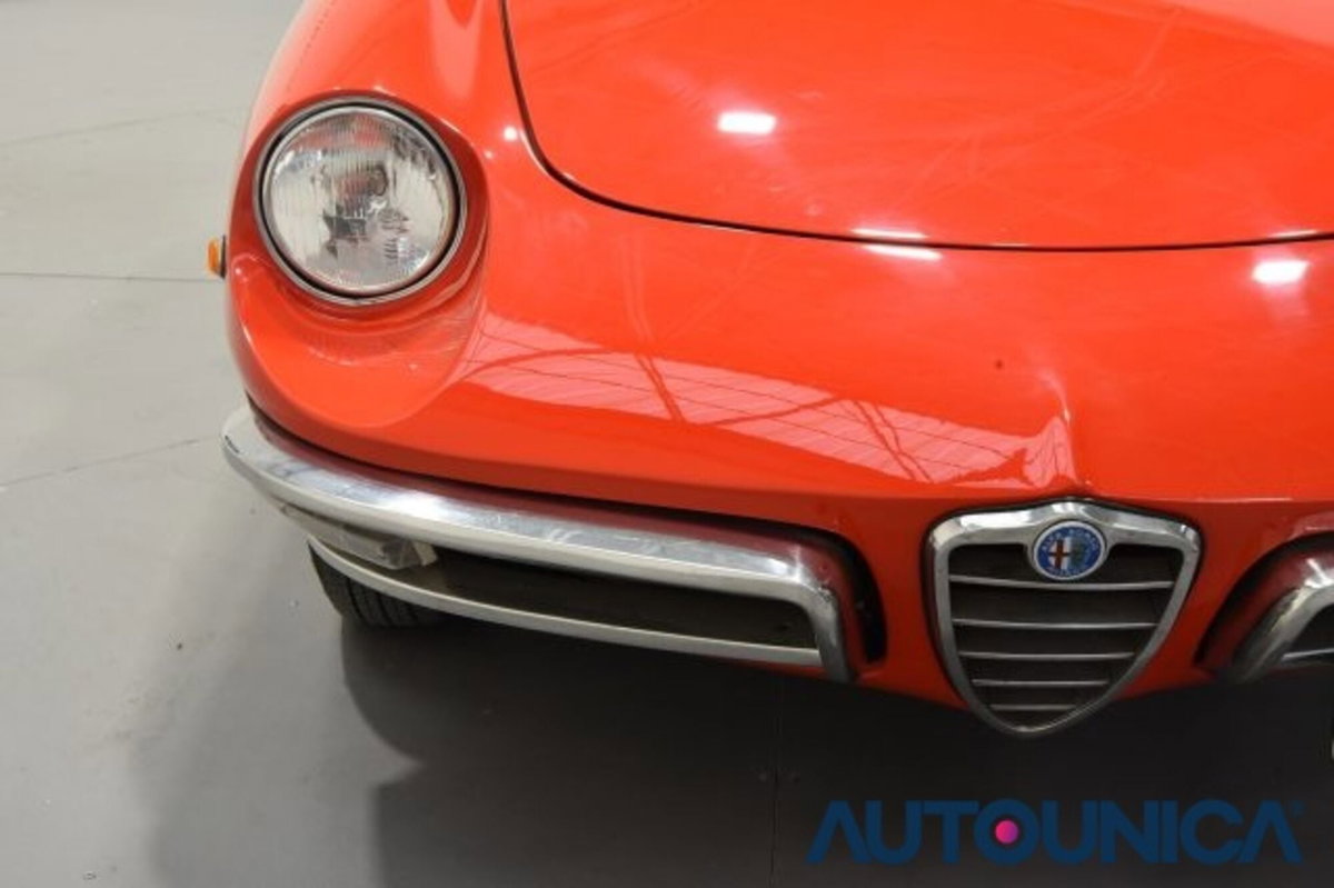 Alfa Romeo Spider 1.6 Junior (16)