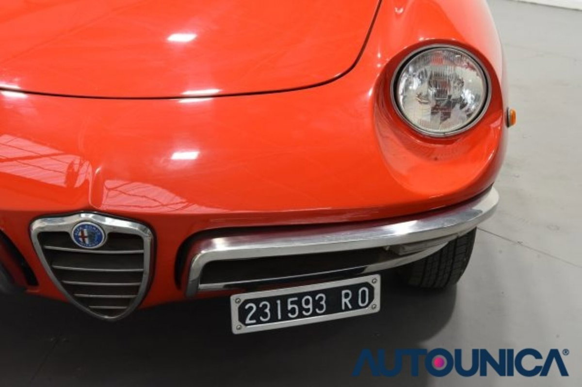 Alfa Romeo Spider 1.6 Junior (17)