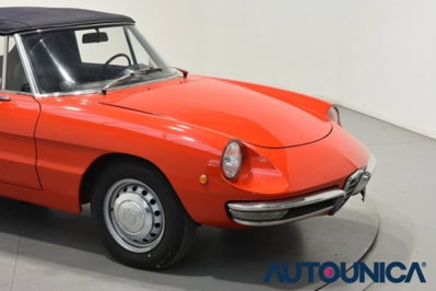 Alfa Romeo Spider 1.6 Junior (19)