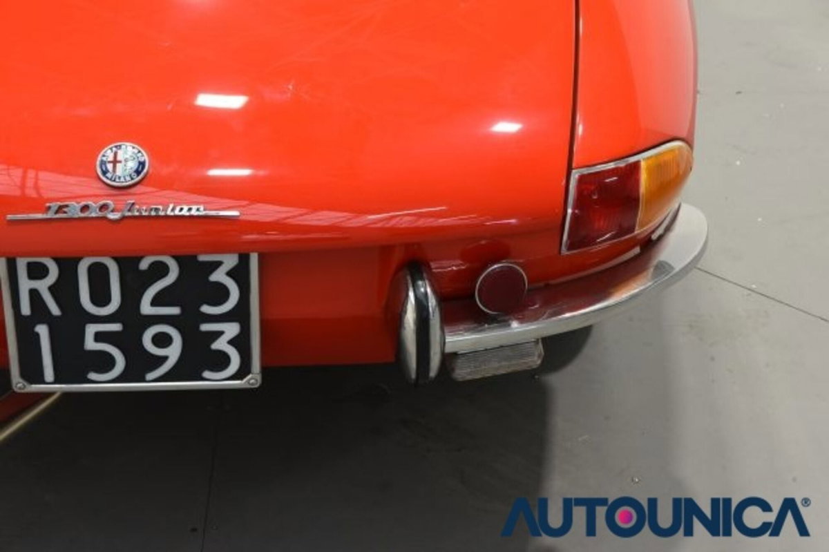 Alfa Romeo Spider 1.6 Junior (20)