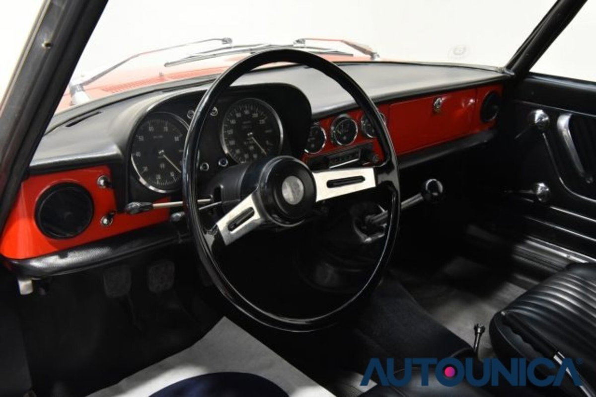 Alfa Romeo Spider 1.6 Junior (3)