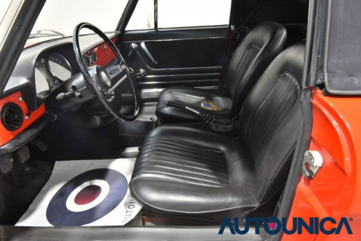 Alfa Romeo Spider 1.6 Junior (4)