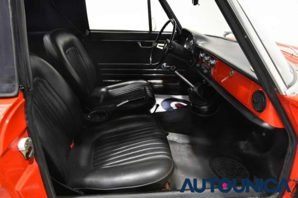 Alfa Romeo Spider 1.6 Junior (5)