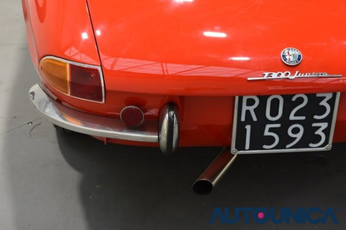 Alfa Romeo Spider 1.6 Junior (9)