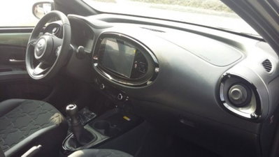 Toyota Aygo X 1.0 VVT-i 72 CV 5 porte Limited Air (7)
