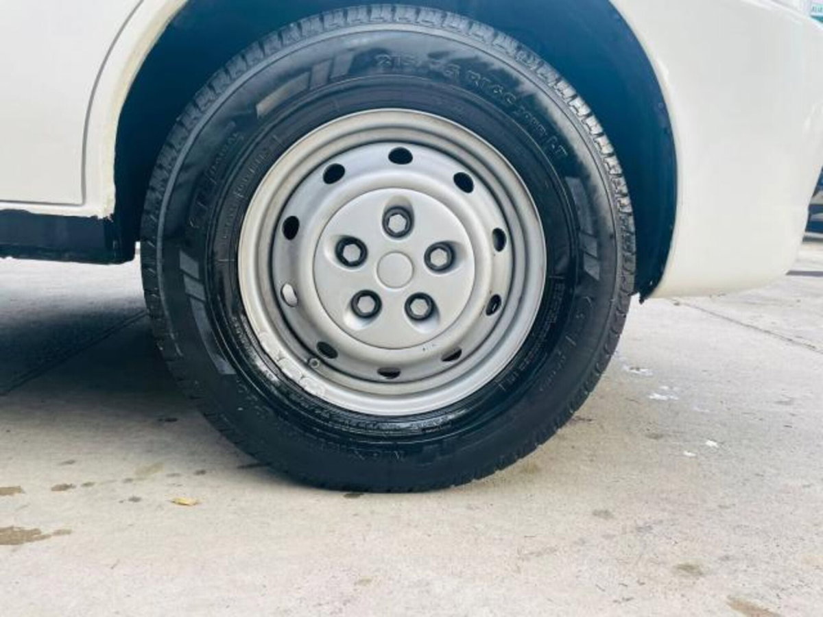 Fiat Ducato Furgone 14 2.8 JTD PC Combi (10)