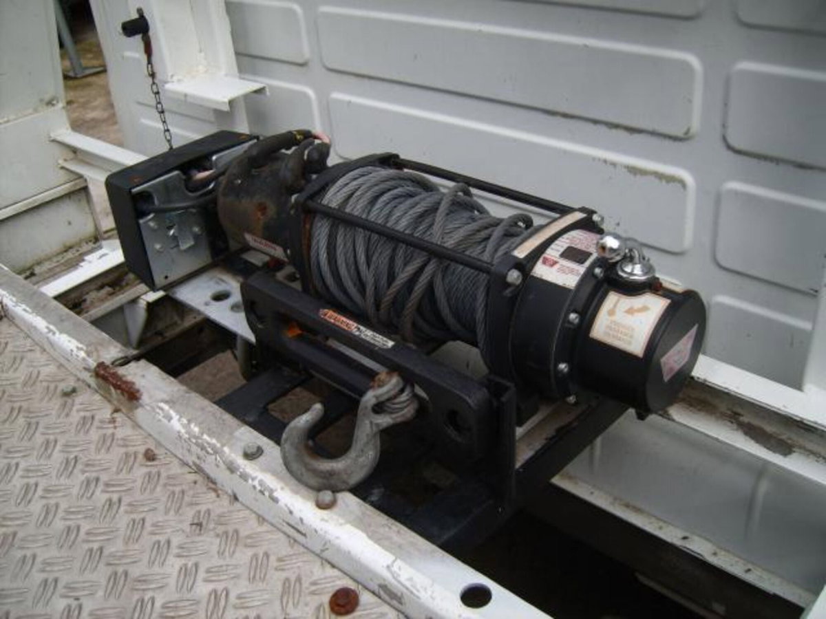 Fiat Ducato Furgone 14 2.8 JTD PC Combi (13)