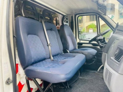 Fiat Ducato Furgone 14 2.8 JTD PC Combi (15)
