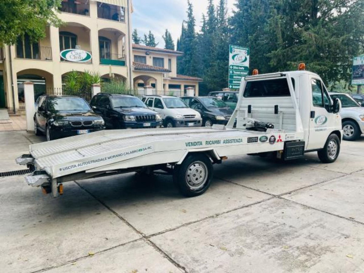 Fiat Ducato Furgone 14 2.8 JTD PC Combi (4)