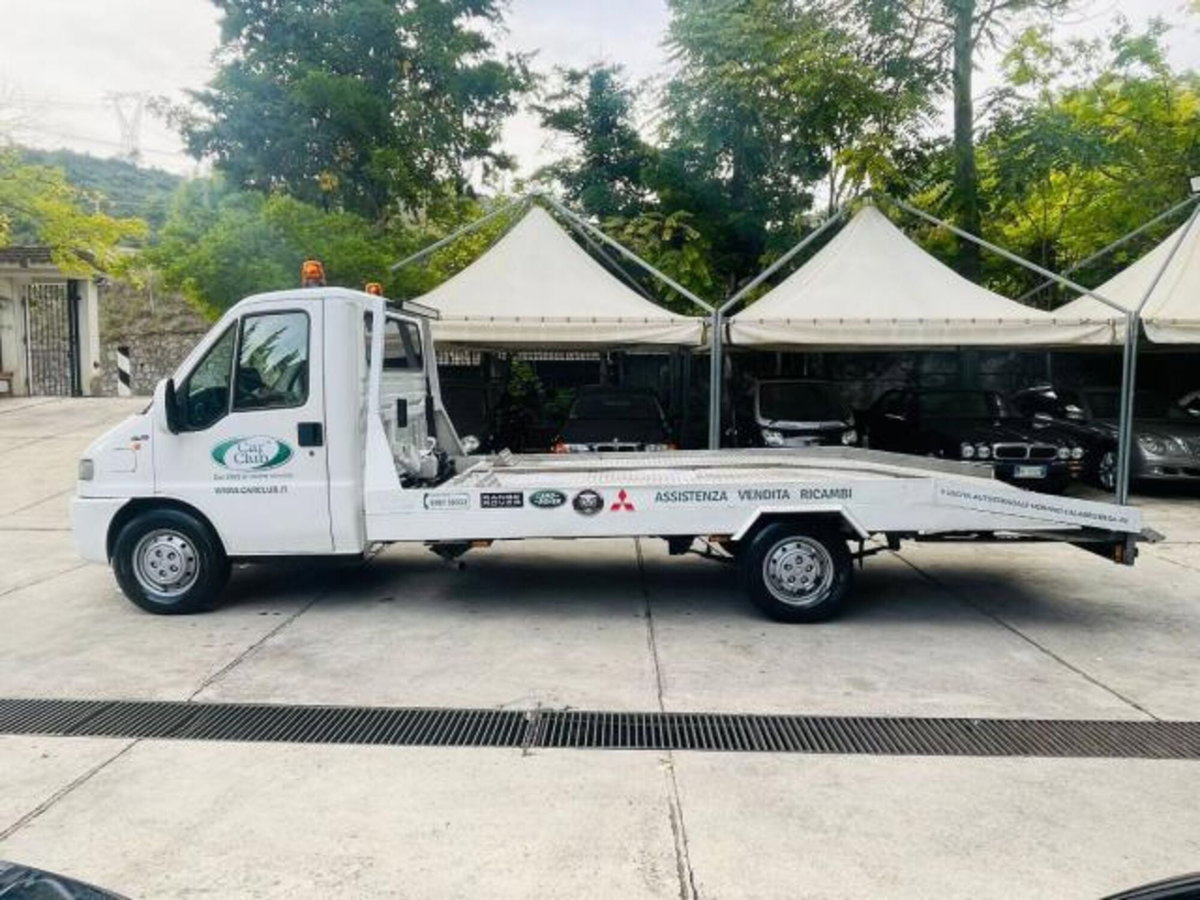 Fiat Ducato Furgone 14 2.8 JTD PC Combi (5)
