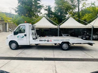 Fiat Ducato Furgone 14 2.8 JTD PC Combi (5)