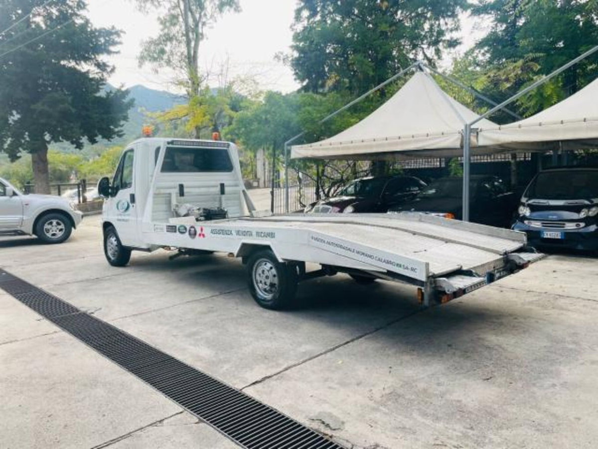 Fiat Ducato Furgone 14 2.8 JTD PC Combi (6)
