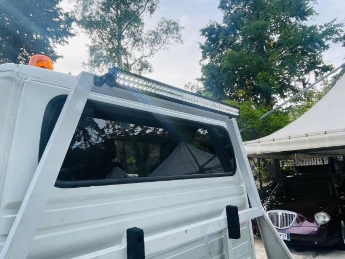 Fiat Ducato Furgone 14 2.8 JTD PC Combi (7)