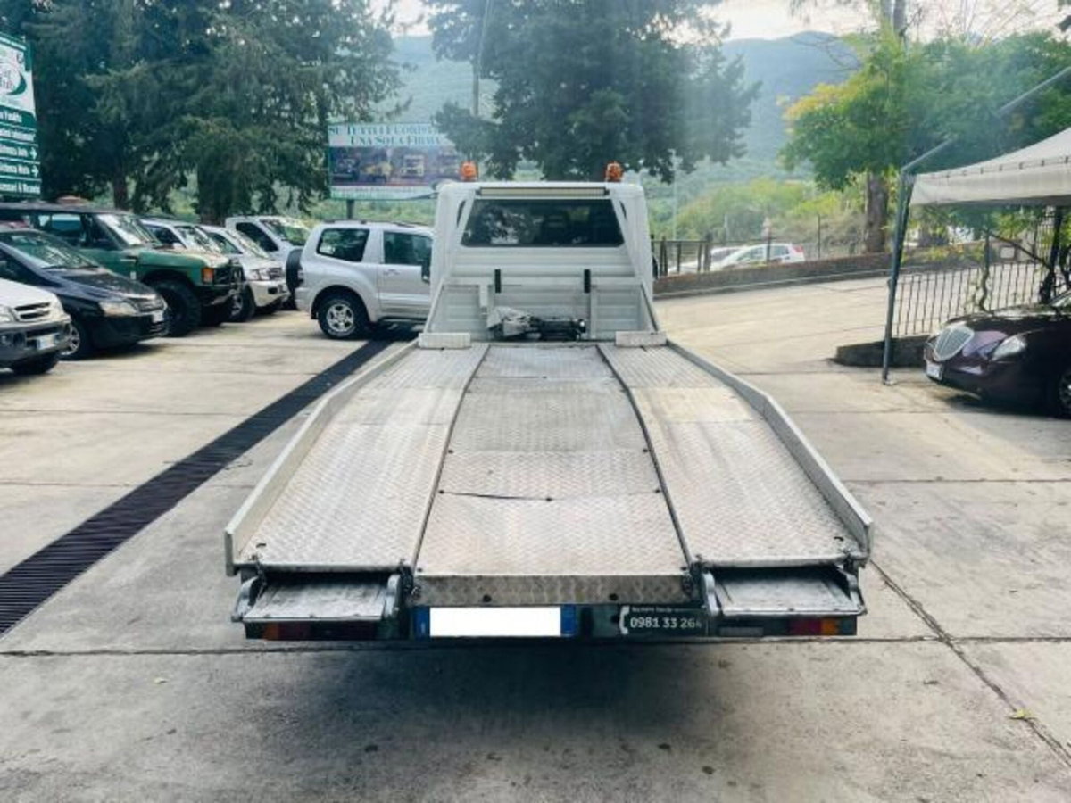 Fiat Ducato Furgone 14 2.8 JTD PC Combi (8)