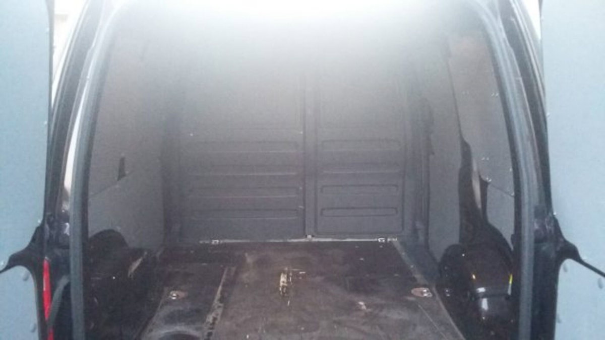 Volkswagen Veicoli Commerciali Caddy 2.0 TDI 102 CV Kombi Business (10)