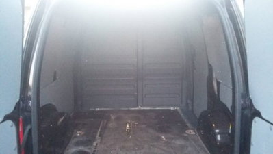 Volkswagen Veicoli Commerciali Caddy 2.0 TDI 102 CV Kombi Business (10)