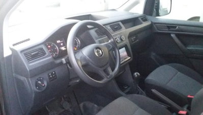 Volkswagen Veicoli Commerciali Caddy 2.0 TDI 102 CV Kombi Business (8)