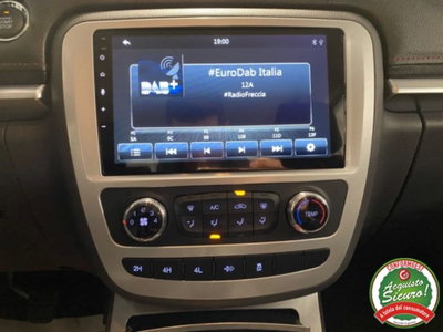 Evo Evo Cross 4 2.0 turbo diesel 136cv (10)