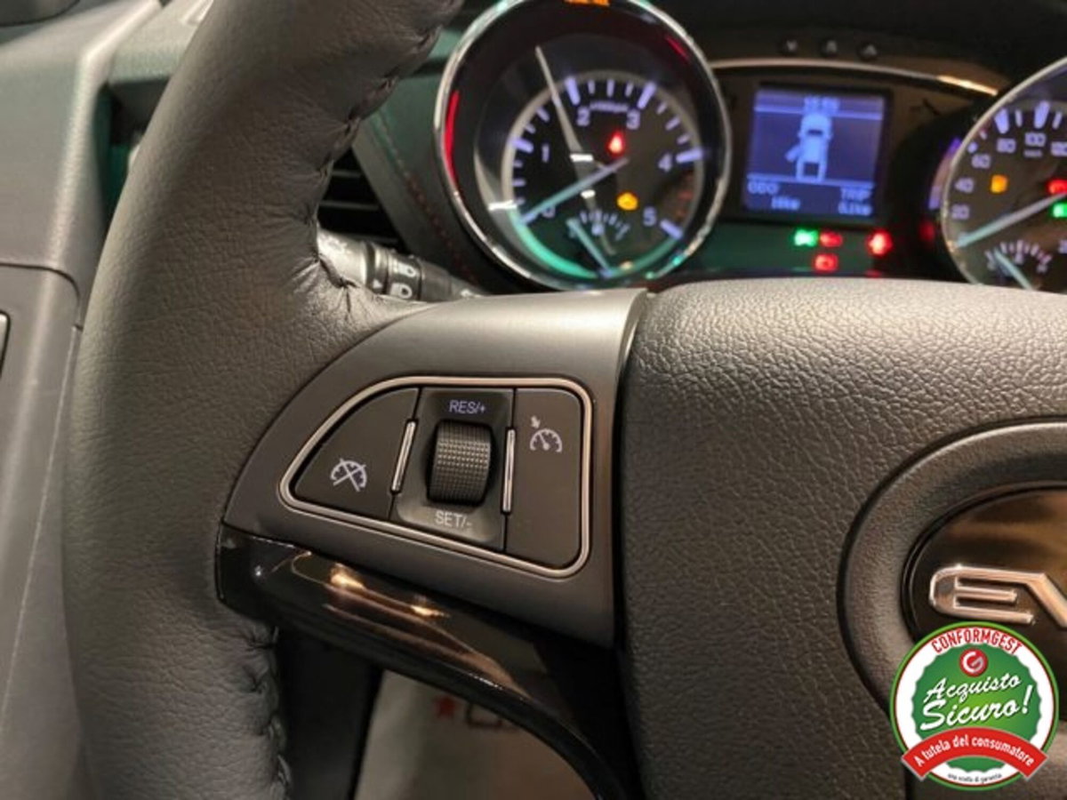 Evo Evo Cross 4 2.0 turbo diesel 136cv (14)
