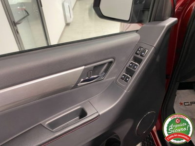 Evo Evo Cross 4 2.0 turbo diesel 136cv (15)