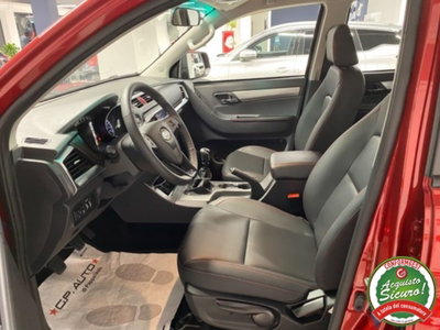Evo Evo Cross 4 2.0 turbo diesel 136cv (16)