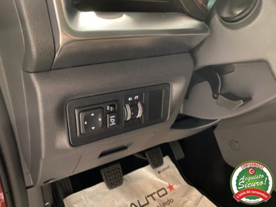 Evo Evo Cross 4 2.0 turbo diesel 136cv (17)