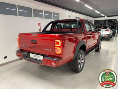 Evo Evo Cross 4 2.0 turbo diesel 136cv (4)