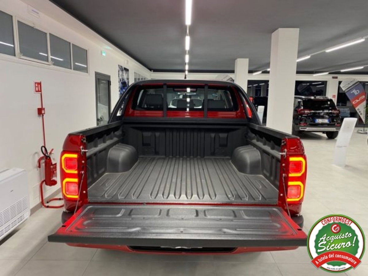 Evo Evo Cross 4 2.0 turbo diesel 136cv (7)
