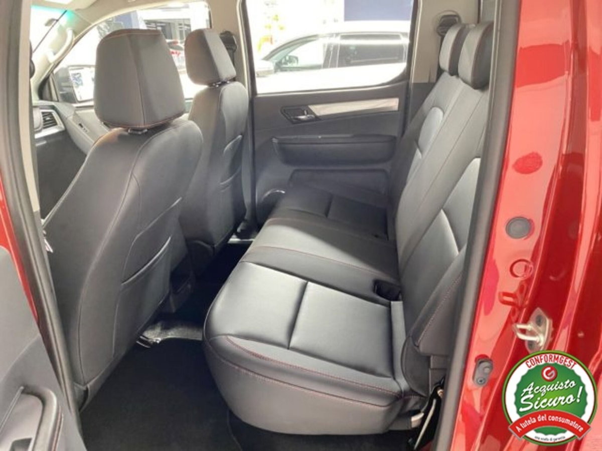 Evo Evo Cross 4 2.0 turbo diesel 136cv (8)