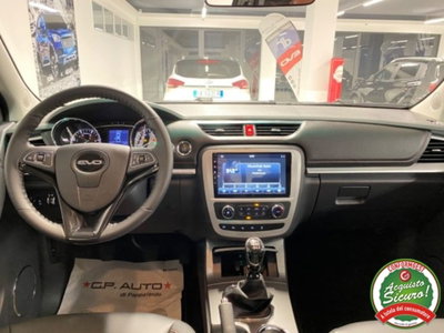 Evo Evo Cross 4 2.0 turbo diesel 136cv (9)