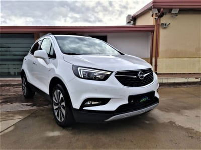 Opel Mokka 1.6 CDTI Ecotec 136CV 4x2 aut. Innovation  usata