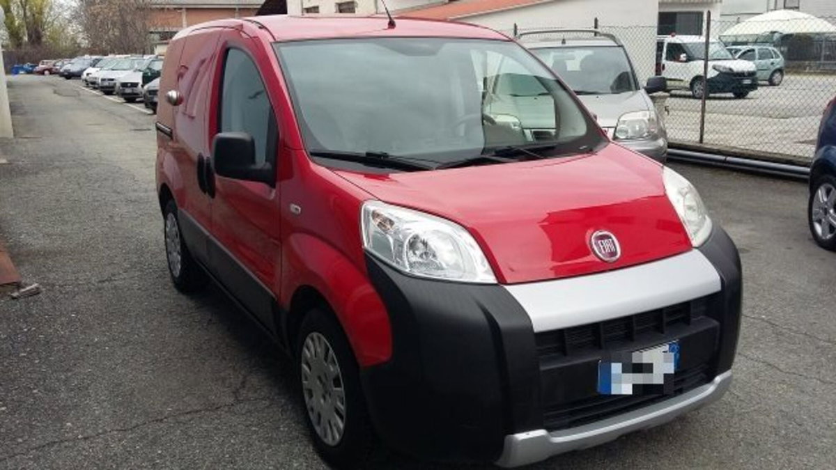 Fiat Fiorino combi N1 1.3 mjt 95cv Adventure (4)