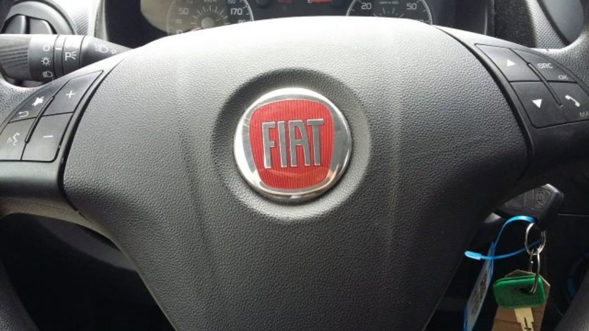 Fiat Fiorino combi N1 1.3 mjt 95cv Adventure (5)