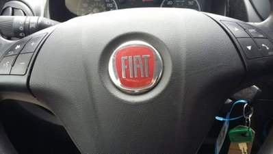 Fiat Fiorino combi N1 1.3 mjt 95cv Adventure (5)
