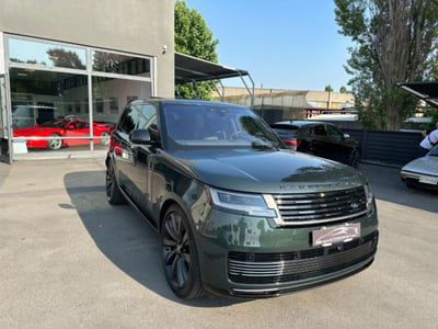 Land Rover Range Rover 3.0D l6 350 CV Fifty usata